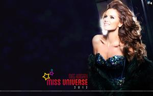 Miss Universe 2012